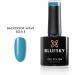 Bluesky GEL NAIL POLISH BLUE TURQUOISE COLOR BACKDOOR WAVE SPRING SUMMER COLOR SOLO SS 2115 UV LED Soak Off 10ml (Requires Drying under UV/LED Lamp) - Buy Online on GoSupps.com