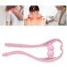 Gientan Neck Massager - Manual Shoulder Massager for Muscle Tension Relief | Ergonomic Design | International Shipping - Buy Online on GoSupps.com
