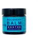 Wave Tools All Natural Recovery Balm | 1 oz Essential Oils for Massage | Soothe & Relax in Amber Glass Jar - Buy Online on GoSupps.com