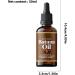 Batana Oil For Hair Growth Hair Regrowth Oil Nourishing Hair Thickening Essence Scalp Care Anti Hair Loss Batana Oil For Men & Women - Buy Online on GoSupps.com