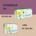 Sonnenmoor Niermison Herbal Extract 8x100ml - Pure Paths Clear Brook Liquid Herbal Supplement for Kidney Health - Shop Internationally! - Buy Online on GoSupps.com