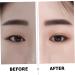 FRCOLOR 3 Double Eyelid Sticker Instant Eye Lift Strip Makeup Tape Eyelid Stickers Make up Lifting Belt - Buy Online on GoSupps.com