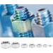 Stainless Steel 360pcs with Hex Nuts Coarse Thread American System UNC Nuts Fasteners - Buy Online on GoSupps.com