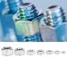 Hex Nuts 360Pcs Stainless Steel Hex Nuts Coarse Thread American System UNC Nuts Fasteners - Buy Online on GoSupps.com