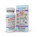 Superior Source Kid s Immune Clean Melts Quick Dissolve Sublingual Micro Tablets 60 Ct Alternative to Gummies (up to 94% Less Sugar) Zinc 2 mg Vitamin C 30 mg D3 400 IU Elderberry Non-GMO