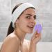 Face Scrubber Pads Makeup Remover Pads Cleansing Pads for Make-Up Skin-Friendly Facial Cleansing Pads Soft Makeup Remover Pads for Travel - Buy Online on GoSupps.com