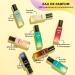 Mood'y Premium Perfume Gifts Set for Men & Women Luxury Collection Long-Lasting Scents Combo Pack of 8x10ml Nice Fragrances Ideal for Special Occasions Gift for Anniversaries & Birthdays - Buy Online on GoSupps.com