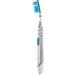 Dr.BEST Vibration Polimed Toothbrush - Medium (4 Pack) | 9x Better Gum Line Cleaning Performance - Buy Online on GoSupps.com
