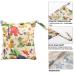 Bynsaer Wetbag Fabric Diapers - 2 Pack Reusable & Washable Baby Organizer Bag | Naspocket Cloth Diapers - Color 06 - Buy Online on GoSupps.com