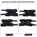Shop Adjustable Sports Knee Support Brace - XL & L Compression Sleeves for Ultimate Leg Protection - Buy Online on GoSupps.com