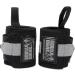 Gorilla Wear Wrist Wraps Ultra - Black/Grey | Best Bodybuilding & Fitness Accessory for Men - International Shipping Available - Buy Online on GoSupps.com