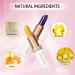 KTouler Color Changing Lipstick Makeup Kit - 6 Pcs Magic PH Temperature Waterproof Lip Balm Set for Women - Buy Online on GoSupps.com