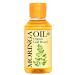 DAANA Organic Moringa Oil for Skin: Extra Virgin  Cold Pressed (4 fl oz) 4 Fl Oz (Pack of 1)