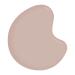 Sally Hansen Good.Kind.Pure Demi Matte Vegan Nail Color in Roasted Chestnut - 0.33 fl oz - Buy Online on GoSupps.com