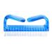 Handle Grip Nail Brush - Fingernail and Pedicure Cleaning Brushes 4 Pack - Buy Online on GoSupps.com