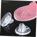Didiseaon 12pcs High Heel Insoles | Toe Protection Cushions & Gel Forefoot Pads | Antislip Sandal Inserts for Comfort & Support - Buy Online on GoSupps.com