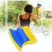 CTCOIJRN Double-Sided Magnetic Window Cleaner Wiper Brush Useful Glass Surface Cleaning Tool Wiper - Buy Online on GoSupps.com