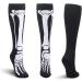 Dreshow 4 Pairs Compression Stockings for Men & Women - Ultimate Blood Circulation Support for Sport Running Cycling & Travel - Size L-XL - Buy Online on GoSupps.com