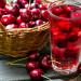 Dimes Classic Cherry Juice 12 Pack with Pufai Grocery 1000ml - Buy Online on GoSupps.com