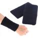 EXCEART Sports Wristbands for Men - Cotton Stretchy Basketball Sweat Absorbing Towel Wristbands - Perfect for Running & Athletic Activities - Buy Online on GoSupps.com