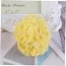 Beaupretty 1PC Shower Sponge Mesh Balls Sponge Bath sponges for Shower sponges for Bathing Natural Bath Sponge Body Sponge Sea Sponge for Bathing Natural Sponge Honeycomb Bath Wipe Baby - Buy Online on GoSupps.com