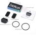 CYCPLUS Dual Module Bicycle Cadence & Speed Sensor - Bluetooth & ANT+ Compatible for Accurate Cycling Metrics - Buy Online on GoSupps.com