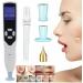  HDaspijh Ozone Fibroblast Plasma Pen for Face Lifting Wrinkle Removal Freckle and Mole Removal Eyelid Lifting 8 Energy Levels 7 Replacement Heads LCD Screen - Buy Online on GoSupps.com