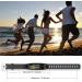 ZURURU Fitness Tracker with Blood Pressure Heart Rate Sleep Monitor - Waterproof Activity Watch for Men and Women - Buy Online on GoSupps.com