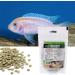 Aquarium Spirulina Algae Wafers Tablets Fish Delicious Food Fish Food Bloodworm Food - Buy Online on GoSupps.com
