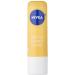 Nivea Lip Care A Kiss of Milk and Honey Natural Defense (Pack of 6)