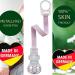 MAM Skin Soft Mini Pacifier Set for Newborns (0-2 Months) - Extra Small Includes Sterilizer Box & Pacifier Band - Perfect for Girls - Buy Online on GoSupps.com
