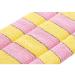Kaxich 3pcs Back Scrubber Set - Loofah Sponge & Massage Strap for Ultimate Shower Cleanse | Explore International Shipping! - Buy Online on GoSupps.com