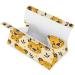 Tissue Box Cover Tissue Box Holder Cartoon Cheetah Pattern Print Tissue Holder Travel Tissue Packs Facial Paper Holder Decorative Holder - Buy Online on GoSupps.com