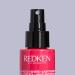 Redken Thermal Spray 22 | High Hold Thermal Setting Mist | 4.2 Fl Oz | Curling & Flat Irons | All Hair Types - Buy Online on GoSupps.com