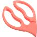 TOYANDONA 4 Pcs Bottle Clip Bottle Cleaning Clip Hit Water Bottle Clamp Feeder Clamp Bottle Tongs Feeder Tongs Anti-Skid Bottle Clamp Door Lock Pp High Temperature Resistance 24X9CMx2pcs As Shownx2pcs - Buy Online on GoSupps.com