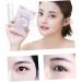 Mikinona 1 Set Double Eyelid Sticker Lace Eyelid Tape Thin Double Sided Eyelid Clear Tape Make up Fiber Strip - Buy Online on GoSupps.com