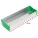 1PC Aluminum 8 inch (20CM) Emulsion Scoop Coater Silk Screen Printing Press Tool - Buy Online on GoSupps.com