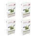 Granatum plus |HydroxytyTyrosol plus |Mediteanox | Olive extract |Dietary supplement |(4 boxes with 60 capsules) 4 boxes with 60 capsules