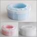 Melloa Diaper Pail Refill Film - Compatible with Tommee Tippee Sangenic Tec Simplee Twist & Click - 200m 20 Pack No Paper Tube - Blue - Buy Online on GoSupps.com
