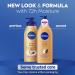 Beiersdorf AG Nivea Body Lotion nourishing cocoa for dry skin 400 ml pack of 6 - Buy Online on GoSupps.com