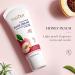 BakerMiche 75g x 3Pcs Moisturizing Hand Cream for Dry Hands Moisturizing & Nourishing Hand Lotion Daily Care Hand Cream NonOily Fruit Fragrance Hand Cream Set Peach - Buy Online on GoSupps.com