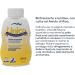Unico Aspersing Powder for Baby Skin Refresh & Dry After Swimming Soothing Milk & Rice Formula 150g - Buy Online on GoSupps.com