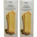 Marks & Spencer Flatbread 150g M&S Food - 2 Pack in a Premier Life Store Box - Buy Online on GoSupps.com