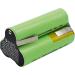 Synergy Digital Shaver Battery for Babyliss T44 - Ultra High Capacity Ni-MH 3.6V 2000mAh Replacement for SHB16 - Buy Online on GoSupps.com