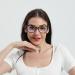 PRTCSLWD Reading Glasses for Women 3 Pack Cat Eye Oversized Blue Light Blocking Glasses +1.5 3pcs-black/Tortoiseshell/Transparent 1.5 x - Buy Online on GoSupps.com