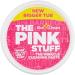 Pink Stuff Multipurpose Cleaning Paste- New Bigger Tub 850 G -Non-hazardous Household Cleaner with MultiPurpose Scouring Pad - Buy Online on GoSupps.com