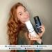 Keratin Hair Thickening Shampoo & Conditioner | Aloe Vera & Coconut Oil | Paraben-Free & Cruelty-Free | Promotes Natural Hair Growth - 8 Fl Oz (250 Ml - Buy Online on GoSupps.com