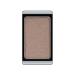 ARTDECO Eyeshadow - Intense matte eyeshadow for an irresistible look - 1 x 1g 208 - elegant brown