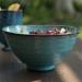 Accessories Kitchen Pantryware Multi Purpose/Salad Serveware serving bowls Mixing bowlLarge Deep Fruit Salad Cereal Dessert Rice Meal Bowl Soup Ramen Noodle Pasta Serve Mixing Bowl Creative Ceramic Di - Buy Online on GoSupps.com