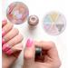 3D Bow Tie Nail Charms for DIY Nail Art Decoration - Unique Women's Handicraft Gift - Buy Online on GoSupps.com